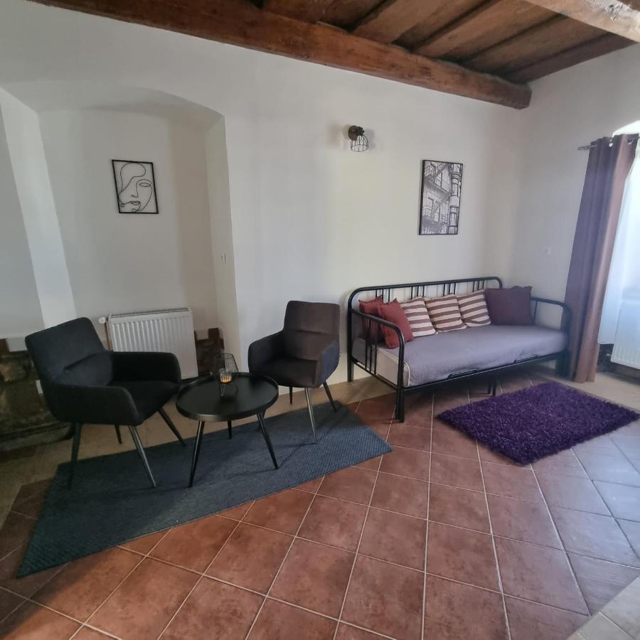 Apartmány Vila Lucia #1 Plzeň Exterior foto