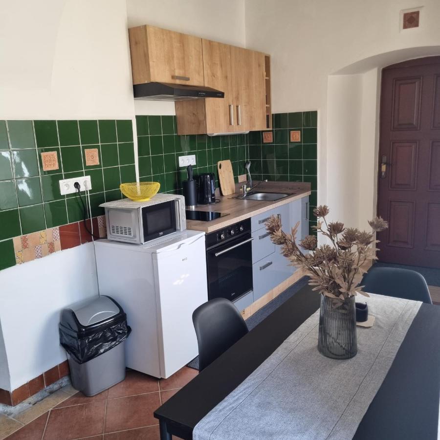 Apartmány Vila Lucia #1 Plzeň Exterior foto