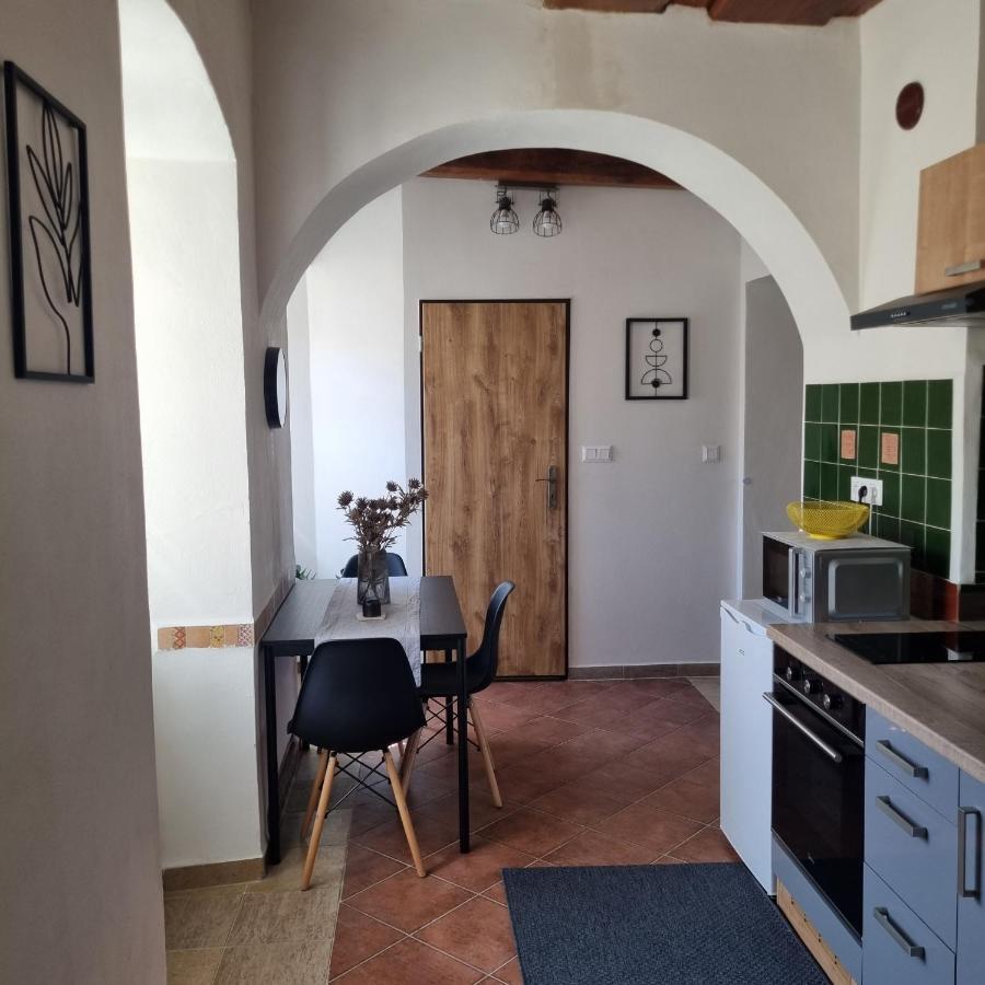 Apartmány Vila Lucia #1 Plzeň Exterior foto