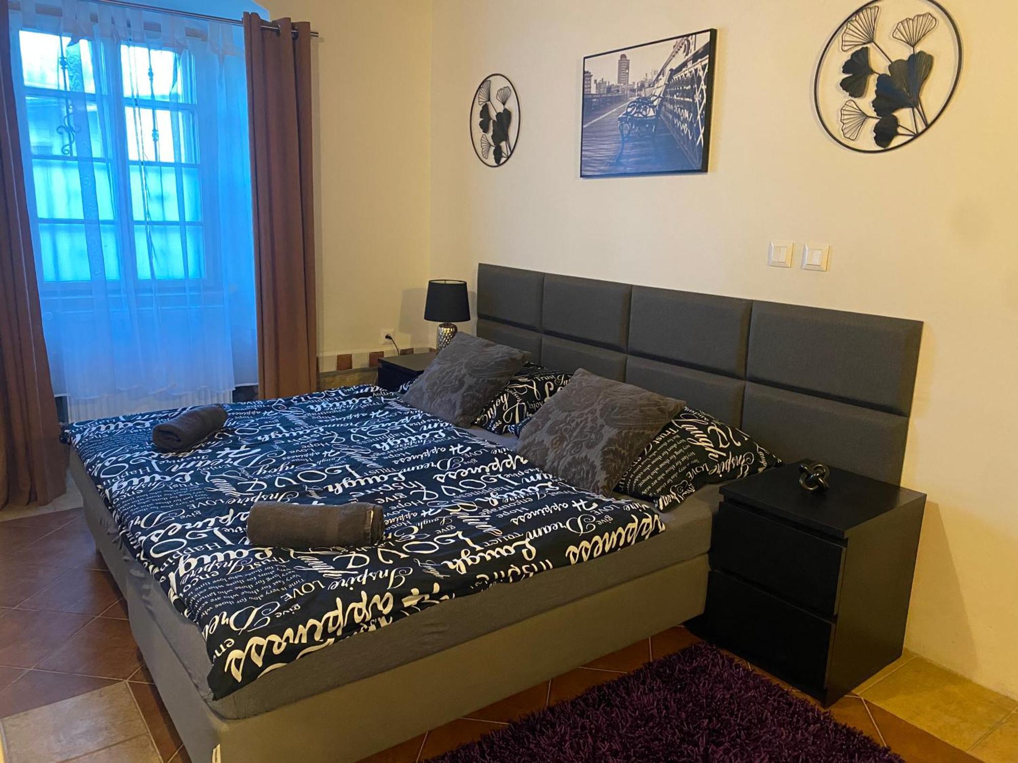Apartmány Vila Lucia #1 Plzeň Exterior foto